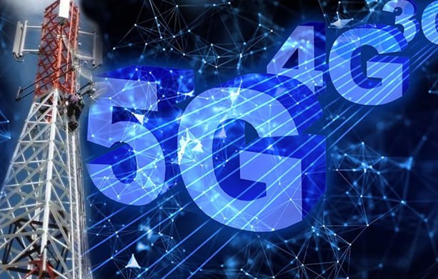 5G与智能矿山设备融合，引领行业数字化转型！